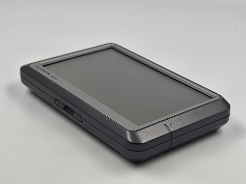 Garmin nuvi 250w - nuvi,