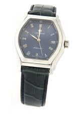 Watch Lorenz Man in Steel