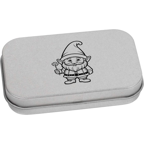 Gnome with clover - 'gnome, di