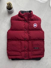 Autentico giubbotto piumino