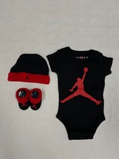 Set Bambino Jordan Jumpman