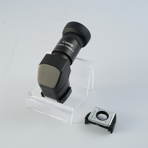 Eccellente canon angle - eccellente,