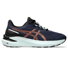 Asics Gt-1000 13 GS 403 Scarpe running da bambino stabili antipronazione Navy