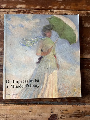 Gli impressionisti musee - al,