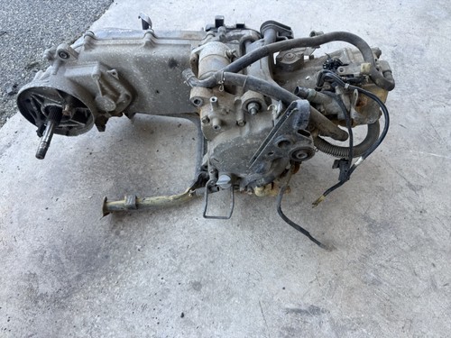 Motore honda 125 anno - 125,