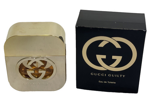 Gucci guilty donna - gucci, de