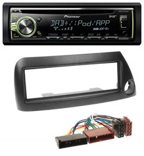 Pioneer DAB USB MP3 AUX CD