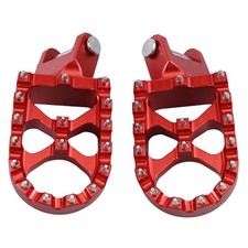 Pedane poggiapiedi larghe 57