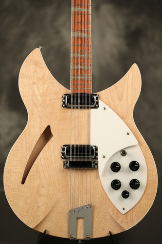 1996 rickenbacker 360 12v64 - rickenbacker, 360/12v64