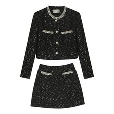 2025 Nuovo Elegante Donna