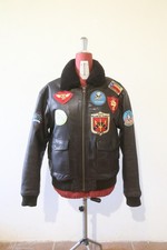 Avirex flying jacket top - avirex,