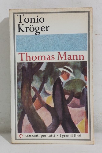 47595 thomas mann tonio - -,