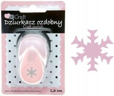 Punzone per carta artigianale