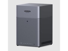 UGREEN NASync DH4300 Plus hub
