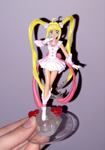 Mermaid melody pichi - mermaid,