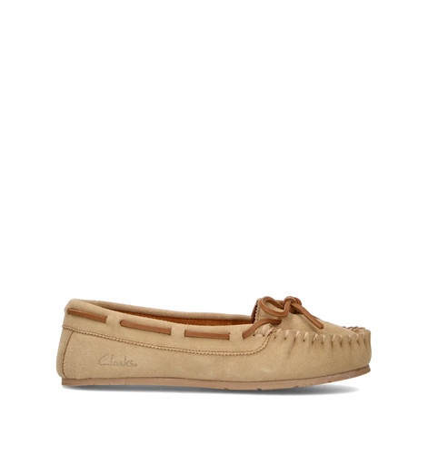 Clarks mocassino donna - clarks,