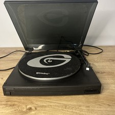 Kenwood P-26 Giradischi