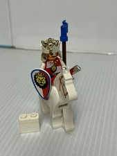 Lego Castle 6008 Royal King