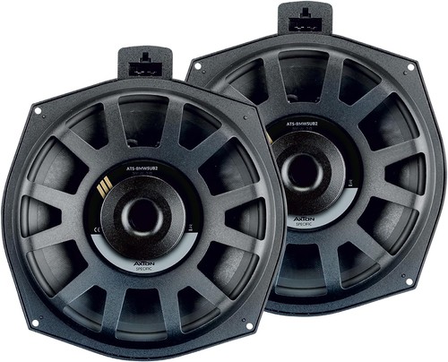 Axton ats bsub2 subwoofer - subwoofer, bmw