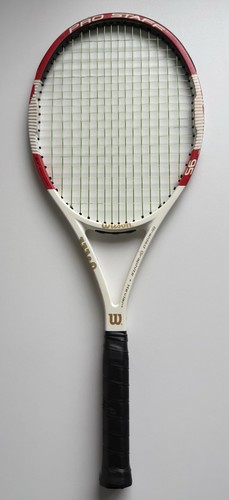 Racchetta tennis wilson - tennis,