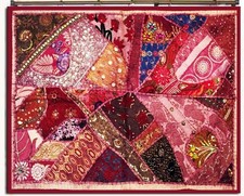 Tovaglia arazzo cotone vintage