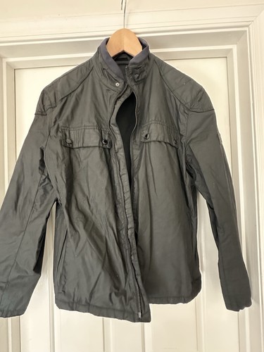 Barbour international allen - barbour,