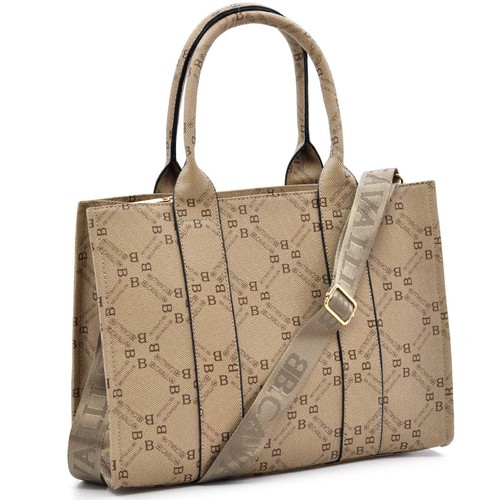 Borsa shopping firmata