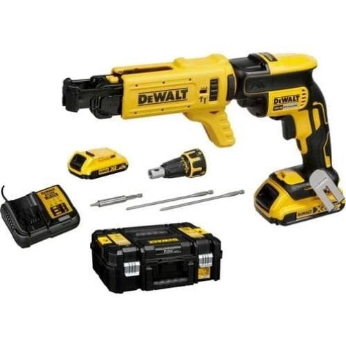 Dewalt dcf620d2k avvitatore - dewalt, dcf620d2k-qw