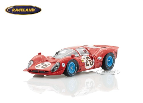 Ferrari 412 berlinetta - ferrari,