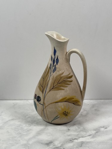 Brocca ceramica ceramica