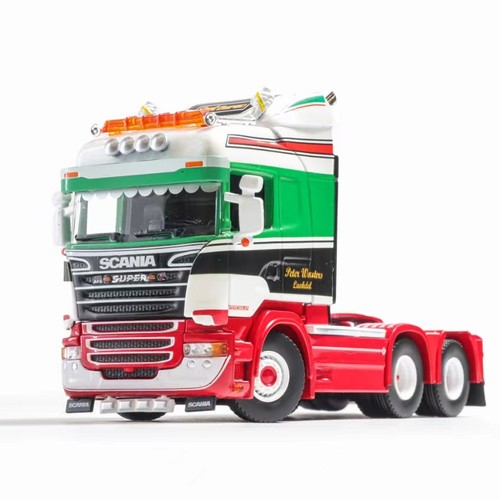 Revive scania serie - scania, r