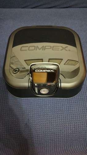 Compex elettrostimolatore - compex, sp