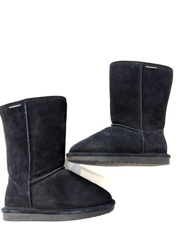 Stivali corti bearpaw emma - stivali,
