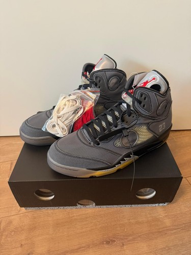 Nuove nike jordan - 5, off