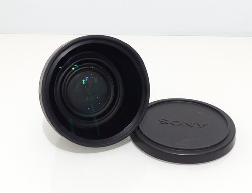 Sony vcl hg0758 wide - sony, vcl-hg0758
