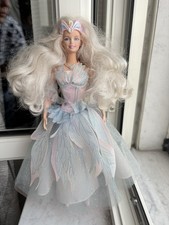 Barbie Swan Lake Ballet Barbie