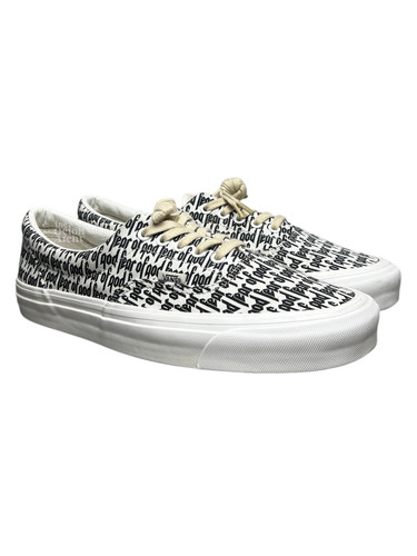 Taglia fear god - of, vans