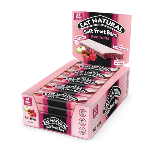 Barrette cereali eat - di,