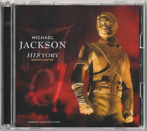 Michael jackson history - jackson,