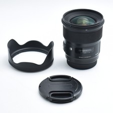 【Quasi come nuovo】Sigma 24