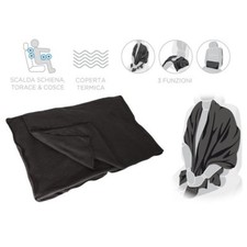COPERTA TERMICA CUSCINO PER
