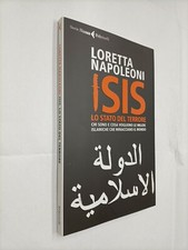 ISIS LO STATO DEL TERRORE -