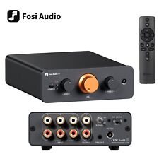 Fosi Audio P4 Mini