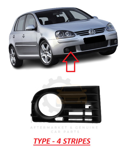 Nuovo per golf mk5 - golf, v