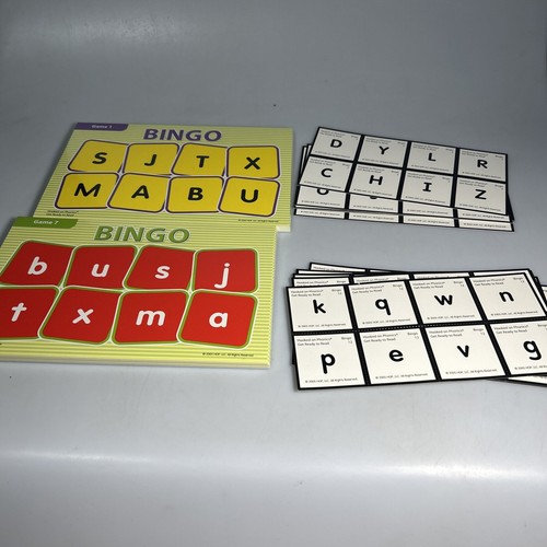 Hooked phonics capital and - hooked,