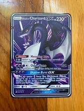 *FAKE* Metal GX Shadow