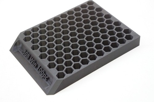 Bullet tray blocco ricarica - tray,