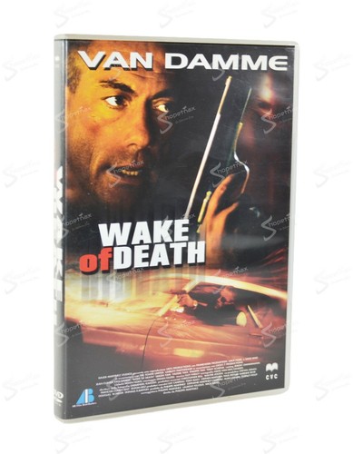Wake death scia morte - di,