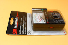 Multimetro GB GMT-12A 5