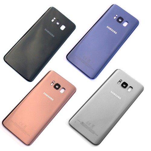 Samsung galaxy g950 back - samsung,